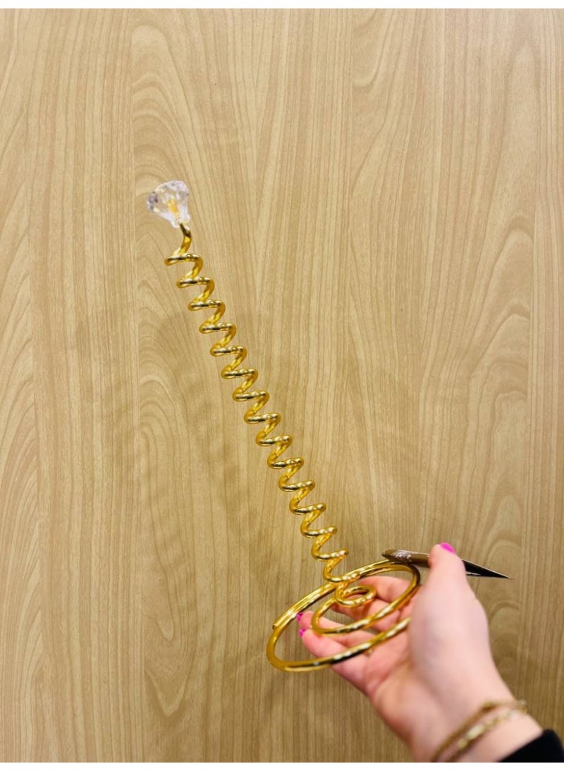 أشيك حامل مناديل بتصميم فاخر - Image 2